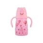 ESTIA ΘΕΡΜΟΣ ΠΑΙΔΙΚΟ BUBBLE BOTTLE SAVE THE AEGEAN 300ml LOVE ASCEND