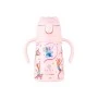 ESTIA ΘΕΡΜΟΣ ΠΑΙΔΙΚΟ BUBBLE BOTTLE SAVE THE AEGEAN 300ml WILD STUNTS