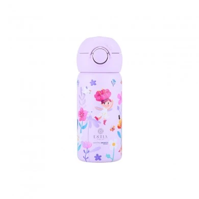 INSULATED KIDS BOTTLE WONDER BOTTLE SAVE THE AEGEAN 350ml FAIRY TALES