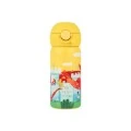 INSULATED KIDS BOTTLE WONDER BOTTLE SAVE THE AEGEAN 350ml FORTRESS DRAGON