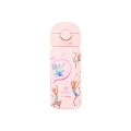 INSULATED KIDS BOTTLE WONDER BOTTLE SAVE THE AEGEAN 350ml WILD STUNTS