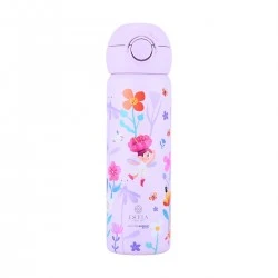 INSULATED KIDS BOTTLE WONDER BOTTLE SAVE THE AEGEAN 500ml FAIRY TALES