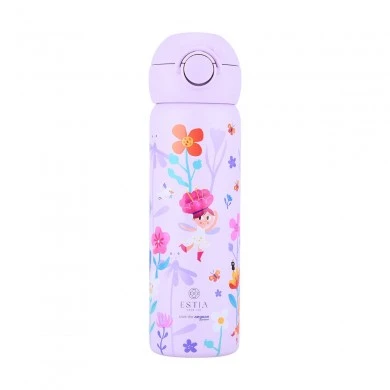 INSULATED KIDS BOTTLE WONDER BOTTLE SAVE THE AEGEAN 500ml FAIRY TALES