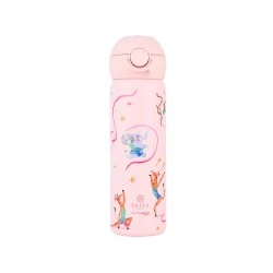 INSULATED KIDS BOTTLE WONDER BOTTLE SAVE THE AEGEAN 500ml WILD STUNTS