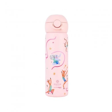 INSULATED KIDS BOTTLE WONDER BOTTLE SAVE THE AEGEAN 500ml WILD STUNTS
