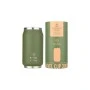 INSULATED BOTTLE TRAVEL CUP SAVE THE AEGEAN 300ml FOREST SPIRIT