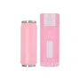 INSULATED TRAVEL CUP SAVE THE AEGEAN 500ml BLOSSOM ROSE