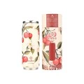 INSULATED BOTTLE TRAVEL CUP SAVE THE AEGEAN 500ml SAKURA WHISPER