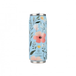 ESTIA ΘΕΡΜΟΣ TRAVEL CUP SAVE THE AEGEAN 500ml SKY GARDEN