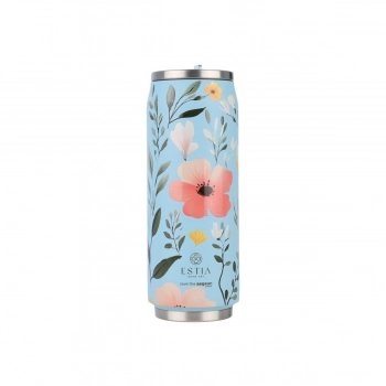 ESTIA ΘΕΡΜΟΣ TRAVEL CUP SAVE THE AEGEAN 500ml SKY GARDEN