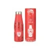 INSULATED BOTTLE TRAVEL FLASK OLYMPIACOS BC EDITION 500ml