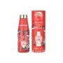 INSULATED BOTTLE TRAVEL FLASK OLYMPIACOS BC EDITION TOGETHER WE FIGHT 500ml