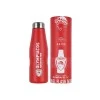 INSULATED BOTTLE TRAVEL FLASK OLYMPIAKOS BASKETBALL EDITION 500ml