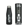 INSULATED BOTTLE TRAVEL FLASK PAOK BASKETBALL EDITION 500ml