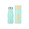 ESTIA ΘΕΡΜΟΣ TRAVEL FLASK SAVE THE AEGEAN 350ml BERMUDA GREEN
