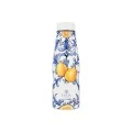 ESTIA ΘΕΡΜΟΣ TRAVEL FLASK SAVE THE AEGEAN 500ml AMALFI COAST