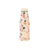 INSULATED BOTTLE TRAVEL FLASK SAVE THE AEGEAN 500ml HUE PEBBLES