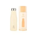 ESTIA ΘΕΡΜΟΣ TRAVEL FLASK SAVE THE AEGEAN 500ml LILY WHITE