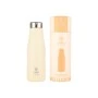 ESTIA ΘΕΡΜΟΣ TRAVEL FLASK SAVE THE AEGEAN 500ml LILY WHITE