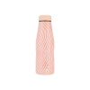 ESTIA ΘΕΡΜΟΣ TRAVEL FLASK SAVE THE AEGEAN 500ml SOFT RIPPLE