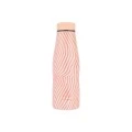 ESTIA ΘΕΡΜΟΣ TRAVEL FLASK SAVE THE AEGEAN 500ml SOFT RIPPLE
