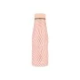 ESTIA ΘΕΡΜΟΣ TRAVEL FLASK SAVE THE AEGEAN 500ml SOFT RIPPLE