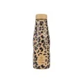 INSULATED BOTTLE TRAVEL FLASK SAVE THE AEGEAN 500ml SPOTTED PROWL