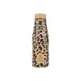 INSULATED BOTTLE TRAVEL FLASK SAVE THE AEGEAN 500ml SPOTTED PROWL