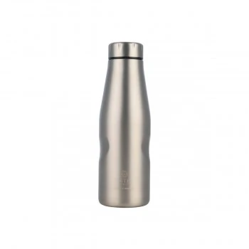 ESTIA ΘΕΡΜΟΣ TRAVEL FLASK SAVE THE AEGEAN 500ml STEEL FLOW