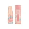 INSULATED BOTTLE TRAVEL FLASK SAVE THE AEGEAN 500ml WHIMSY WONDERS