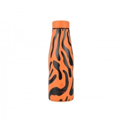 ESTIA ΘΕΡΜΟΣ TRAVEL FLASK SAVE THE AEGEAN 500ml WILD CLAW