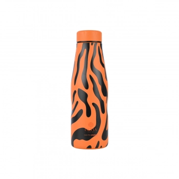 ESTIA ΘΕΡΜΟΣ TRAVEL FLASK SAVE THE AEGEAN 500ml WILD CLAW