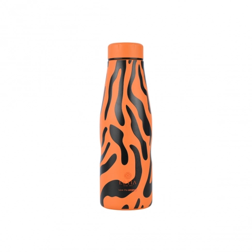 ESTIA ΘΕΡΜΟΣ TRAVEL FLASK SAVE THE AEGEAN 500ml WILD CLAW