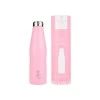 INSULATED BOTTLE TRAVEL FLASK SAVE THE AEGEAN 750ml BLOSSOM ROSE
