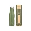 INSULATED BOTTLE TRAVEL FLASK SAVE THE AEGEAN 750ml FOREST SPIRIT