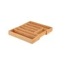 DRAWER CUTLERY CASE ΒΑΜΒΟΟ ESSENTIALS EXTENDABLE