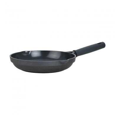 FRYING PAN CERAMIQ NON-STICK CAST ALUMINUM 24cm