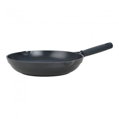 FRYING PAN CERAMIQ NON-STICK CAST ALUMINUM 28cm