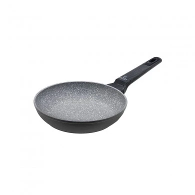 FRYING PAN CUISSON NON-STICK FORGED ALUMINUM 20cm
