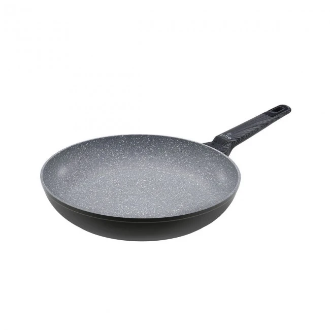 FRYING PAN CUISSON NON-STICK FORGED ALUMINUM 26cm