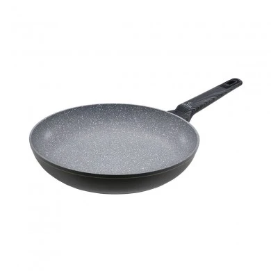 FRYING PAN CUISSON NON-STICK FORGED ALUMINUM 28cm