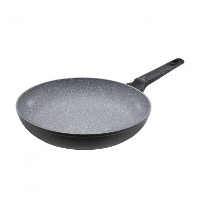 FRYING PAN CUISSON NON-STICK FORGED ALUMINUM 30cm