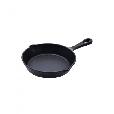 FRYING PAN IRON CAST IRON 16cm