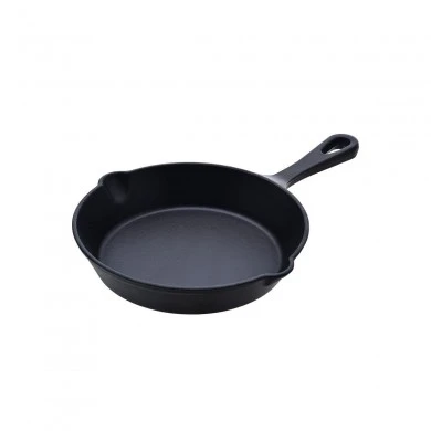 FRYING PAN IRON CAST IRON 20cm