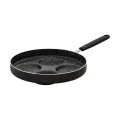 PANCAKE PAN MAGMA NON-STICK FORCED ALUMINUM 26cm