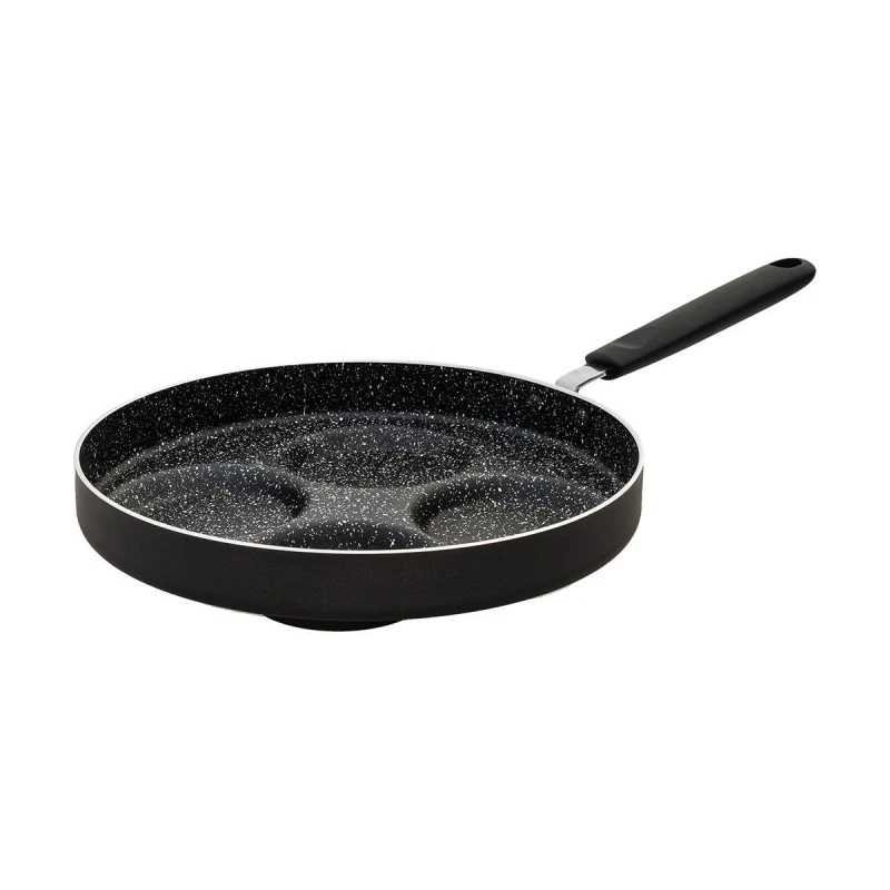 PANCAKE PAN MAGMA NON-STICK FORCED ALUMINUM 26cm