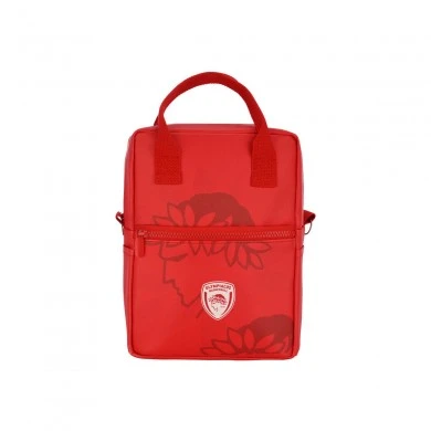 INSULATED LUNCH BAG 7lt OLYMPIACOS BC EDITION