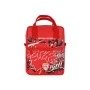 INSULATED LUNCH BAG 7lt OLYMPIACOS BC EDITION TOGETHER WE FIGHT