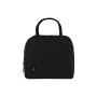 LUNCH BAG INSULATED 6lt  MIDNIGHT BLACK