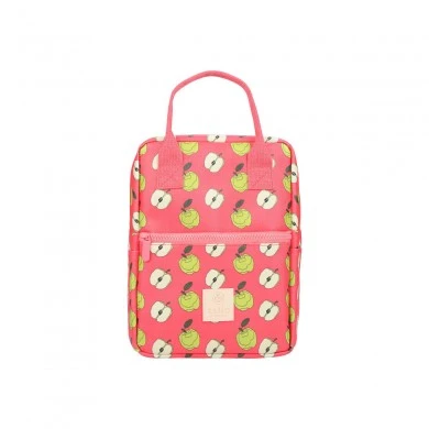 LUNCH BAG SAVE THE AEGEAN INSULATED 7lt APPLE ODYSSEY